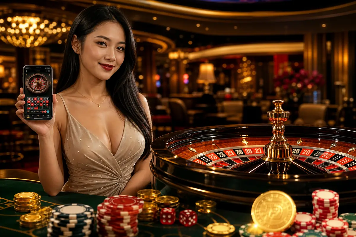 Cam kết của 86fc với người chơi Việt Nam